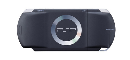 Ya está disponible la versión 2.01 del firmware para PSP