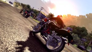 Imágenes de Test Drive Unlimited (Xbox 360)