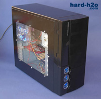 Análisis caja SunBeam Trio por Hard-h2o
