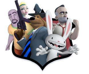 Disponible la demo de Sam & Max: Ice Station Santa
