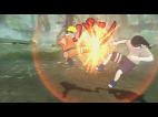 Naruto: Rise of a Ninja, imágenes y tráiler