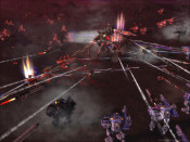 Imagen 2 Nuevas imágenes de Supreme Commander: Forged Alliance