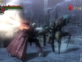 Más imágenes de Devil May Cry 4