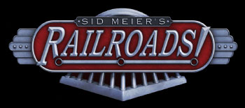 Parche 1.01 para Sid Meier's Railroads! disponible