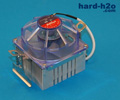 Análisis disipador CPU Spire KestrelKing V por Hard-h2o