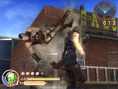 Imagen 3 Nuevas capturas de God Hand