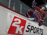 Imagen 2 Tráiler de NHL 2K7