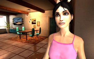 Nuevas imágenes de Dreamfall