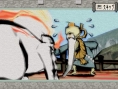 Nuevas imágenes de Okami