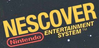 NEScover: Grandes éxitos en versión NES