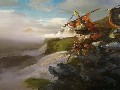 Imágenes e información de Europa Universalis III