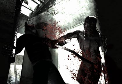 Anunciado Condemned 2: Bloodshot