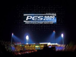 PES 2009 contará con licencias de equipos españoles