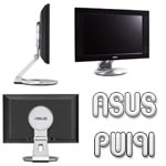 Análisis monitor Asus PW191 por Todoreviews