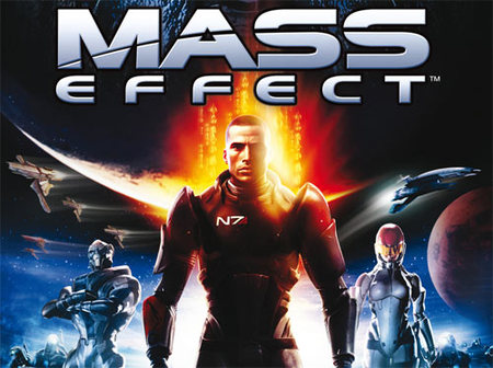 Bioware podría llevar Mass Effect, Jade Empire y Dragon Age a NDS