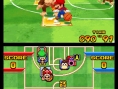 Mario Basket 3 on 3 en imágenes