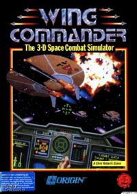 Wing Commander Arena en Xbox Live Arcade