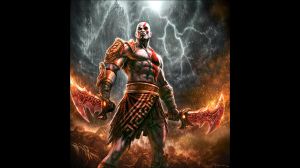 God of War 4 podría estar a la vuelta de la esquina