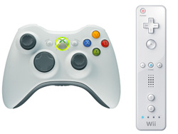 Sony: Wii y Xbox 360 son caras