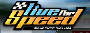 Parche V para Live for Speed S2 Alpha