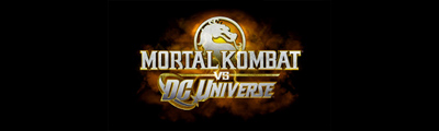 Mortal Kombat Vs DC Universe ya es Gold