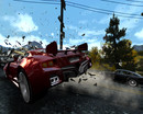 Primeras imágenes de Burnout Dominator