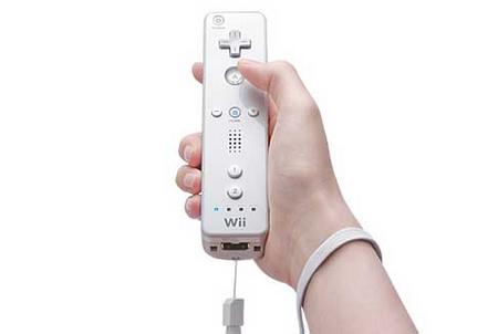 Wii disponible en Europa el 8 de diciembre por 249€