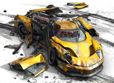 Nueva demo de Burnout Paradise para PlayStation 3