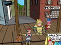 Nuevas imágenes de Family Guy