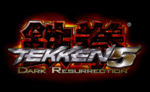 Primeras imágenes de Tekken 5 Dark Resurrection para PS3