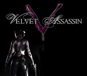 Velvet Assassin para principios de 2009