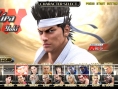 Imagen 3 Tres nuevas imágenes de Virtua Fighter 5