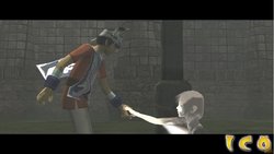 ICO y Shadow of the Collosus tendrán un ''remake'' para PS3