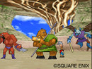 Imágenes de Dragon Quest DS