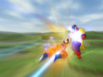 Imágenes y detalles de DBZ: Budokai Tenkaichi 2