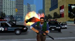 Rockstar anuncia dos nuevos juegos para PSP