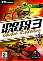 El regreso de Moto Racer 3