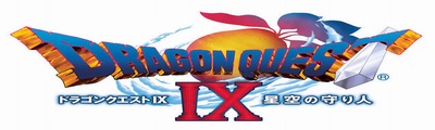 5 nuevas imágenes de Dragon Quest IX