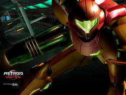 Metroid Prime Hunters tendrá chat de voz