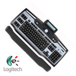 Análisis teclado Logitech G15 @ Todoreviews