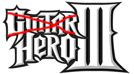 Guitar Hero tendrá más instrumentos a partir del 2008