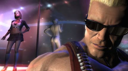 3D Realms cierra: Duke Nukem Forever se termina de evaporar