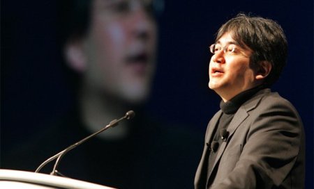 Nintendo desarrolla 45 juegos para Wii y 79 para DS