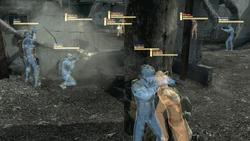 Nueva fecha para la edición beta de Metal Gear Online