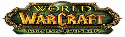 Tráiler e imágenes de World of Warcraft: The Burning Crusade