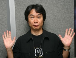Miyamoto cree que cualquier anuncio sobre PS3 afectará a Nintendo