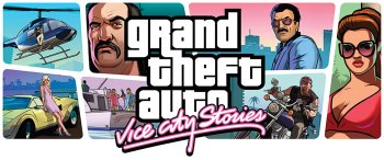 Disponible la web de Grand Theft Auto: Vice City Stories
