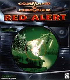 Command & Conquer Red Alert gratis por el 13º aniversario de la serie