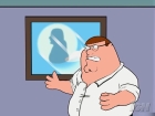 Nuevos vídeos de Family Guy (y II)