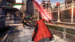 Nuevas imágenes de Devil May Cry 4